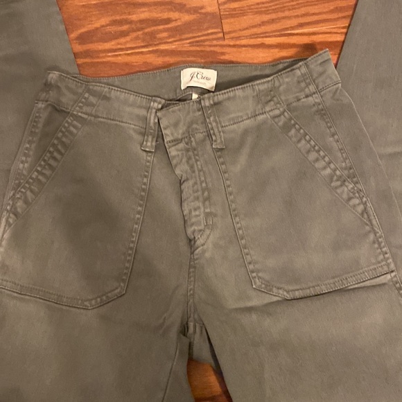 J. Crew Pants & Jumpsuits J Crew Pants Poshmark